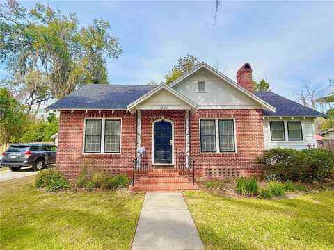 4Th, GAINESVILLE, FL 32601