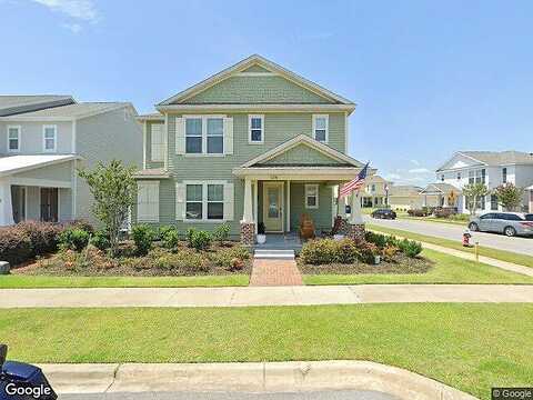 Finch, PANAMA CITY, FL 32405