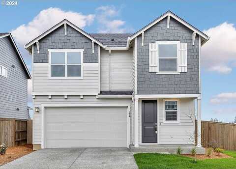 87Th, RIDGEFIELD, WA 98642