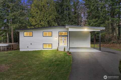 284Th, AUBURN, WA 98092