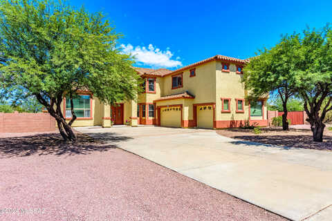 Preserve, VAIL, AZ 85641