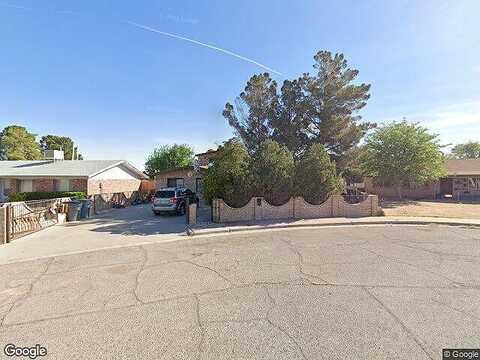 Eaglestone, EL PASO, TX 79925