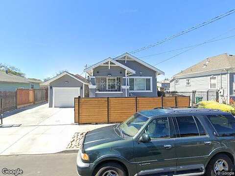 83Rd, OAKLAND, CA 94621