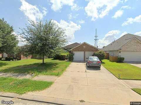 Bahia Vista, RICHMOND, TX 77406