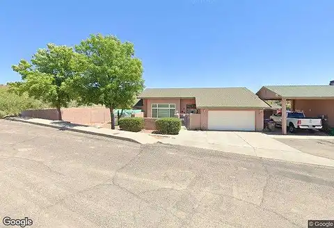 Thornwood, GLOBE, AZ 85501