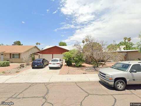 Colgate, TEMPE, AZ 85283