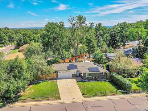 Endicott, LAKEWOOD, CO 80232