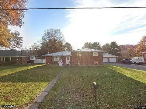 Mcknight, INDIANA, PA 15701