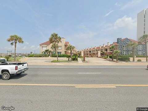 Seawall, GALVESTON, TX 77551