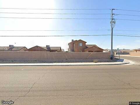 5Th, SAN LUIS, AZ 85336