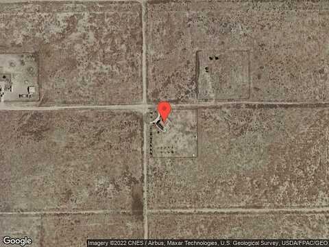 Avenue A10, LANCASTER, CA 93536