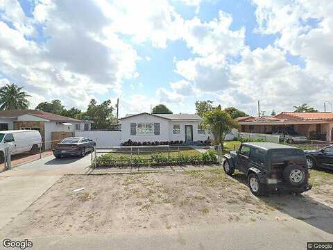 18Th, HIALEAH, FL 33013