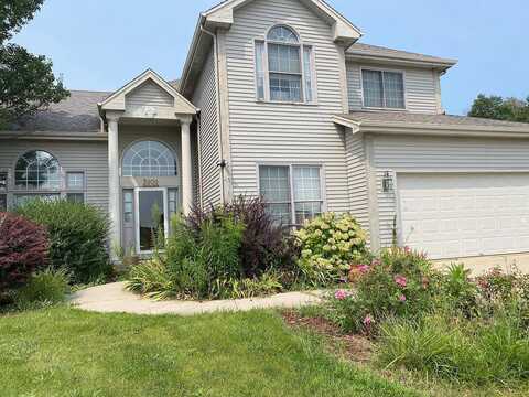 San Dell, CALEDONIA, WI 53402