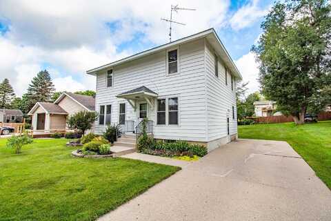 Cherry, FERGUS FALLS, MN 56537