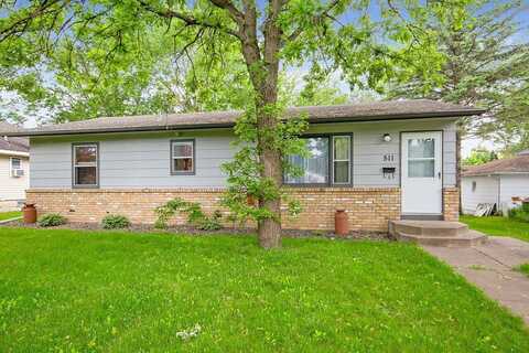 4Th, PRINCETON, MN 55371