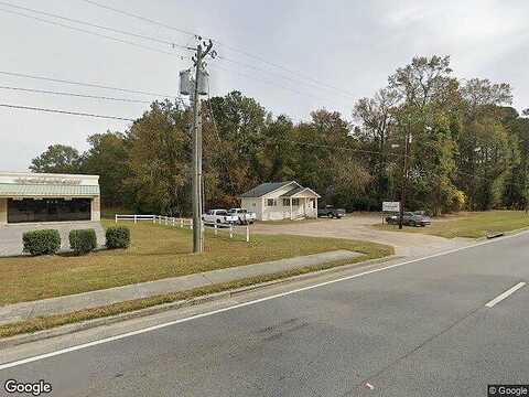 Us Highway 80, BLOOMINGDALE, GA 31302