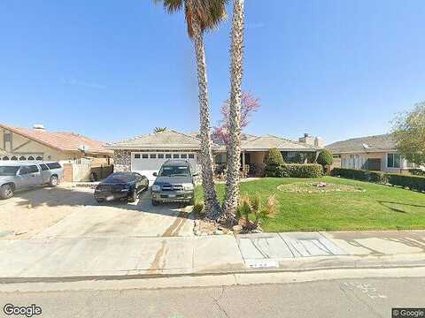 Avenue L3, LANCASTER, CA 93536