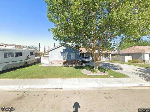 46Th, LANCASTER, CA 93536