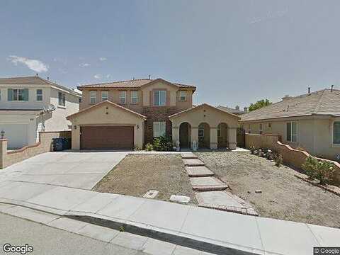 Brookhollow, PALMDALE, CA 93551