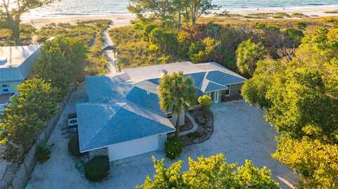 Casey Key, NOKOMIS, FL 34275