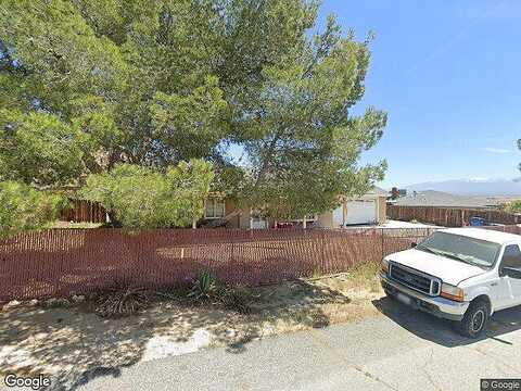 163Rd, PALMDALE, CA 93591