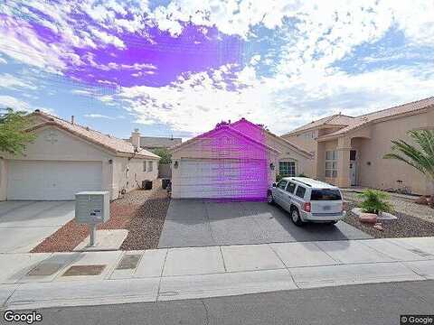 Canyon Meadows, LAS VEGAS, NV 89129