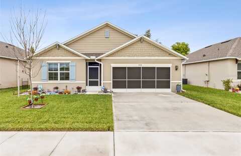 American Holly, DEBARY, FL 32713