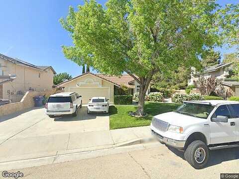 Avenue J6, LANCASTER, CA 93536