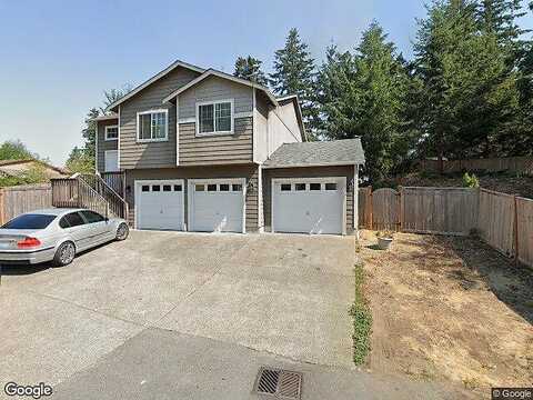 37Th, AUBURN, WA 98001