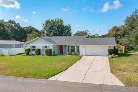 4Th, FORT MEADE, FL 33841