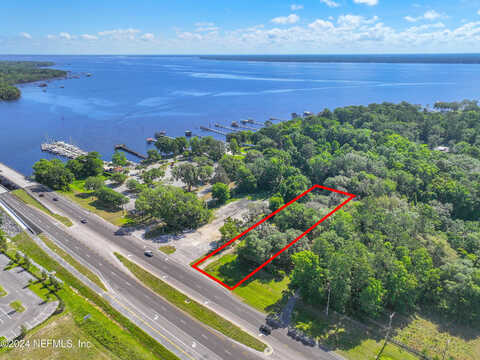 Highway 17, GREEN COVE SPRINGS, FL 32043