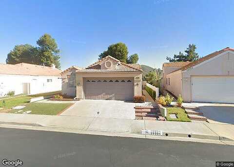 Palm Villa, MENIFEE, CA 92584