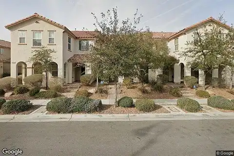 Via Barranca, HENDERSON, NV 89044