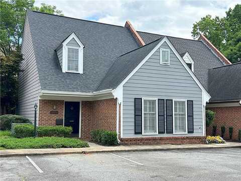 Forkner, DECATUR, GA 30030