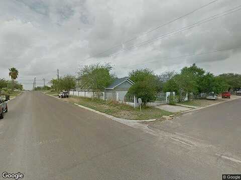 Kennedy, ZAPATA, TX 78076