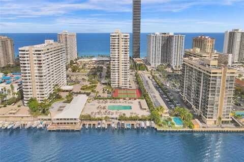 Ocean, HALLANDALE BEACH, FL 33009