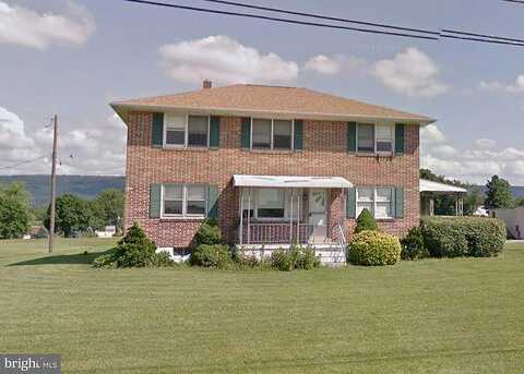 Faith, GRANTVILLE, PA 17028