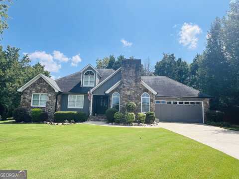 Leawood, LINDALE, GA 30147