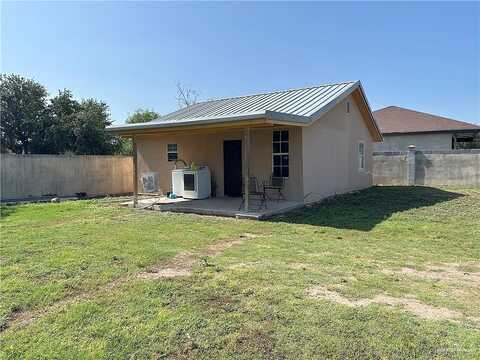 Sago Palm, PENITAS, TX 78576