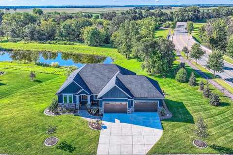 River Shore, HASTINGS, MN 55033