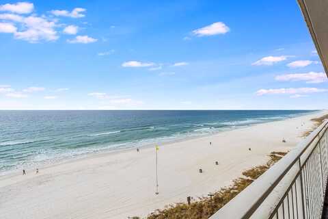 Front Beach, PANAMA CITY BEACH, FL 32413