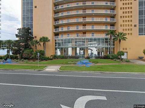 Front Beach, PANAMA CITY BEACH, FL 32413