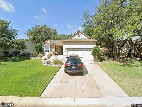 Fox Home, GEORGETOWN, TX 78633