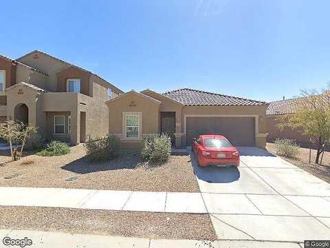 Domnitch, VAIL, AZ 85641