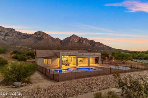 Village Canyon, TUCSON, AZ 85737