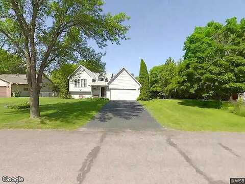 National, CIRCLE PINES, MN 55014