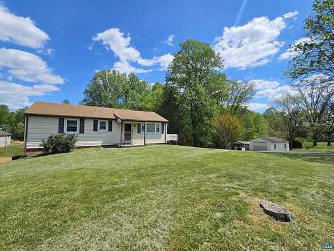 Spotswood, RUCKERSVILLE, VA 22968