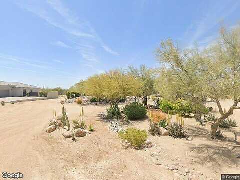 64Th, CAVE CREEK, AZ 85331