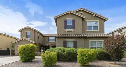 Palmer, GILBERT, AZ 85298