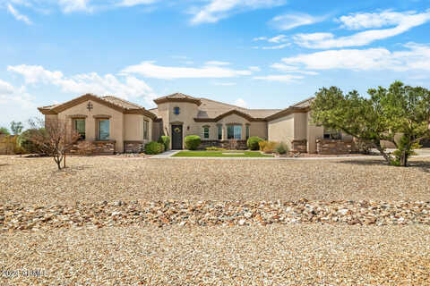 Clarendon, BUCKEYE, AZ 85396